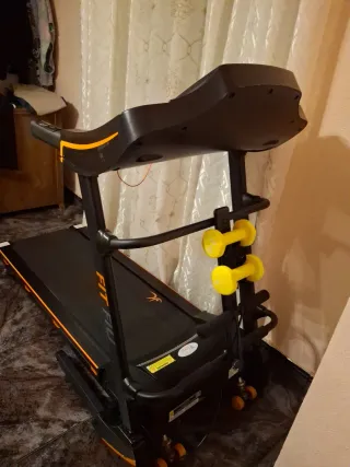Tapis roulant FIT FIU poco uso