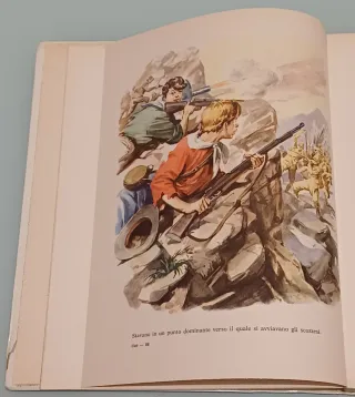 Capitan Rompicollo di Louis Boussenard 1962.