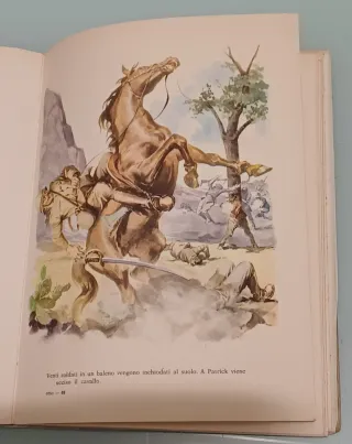 Capitan Rompicollo di Louis Boussenard 1962.