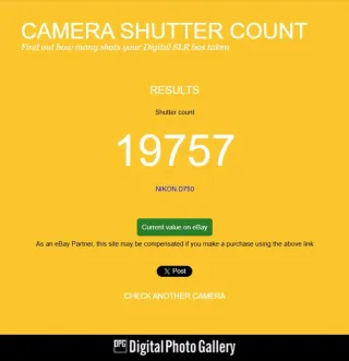 Cámara Nikon D750 + Obj Nikkor 24-85mm f/3,5-4,5