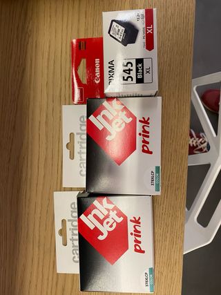 Impresora Canon PIXMA