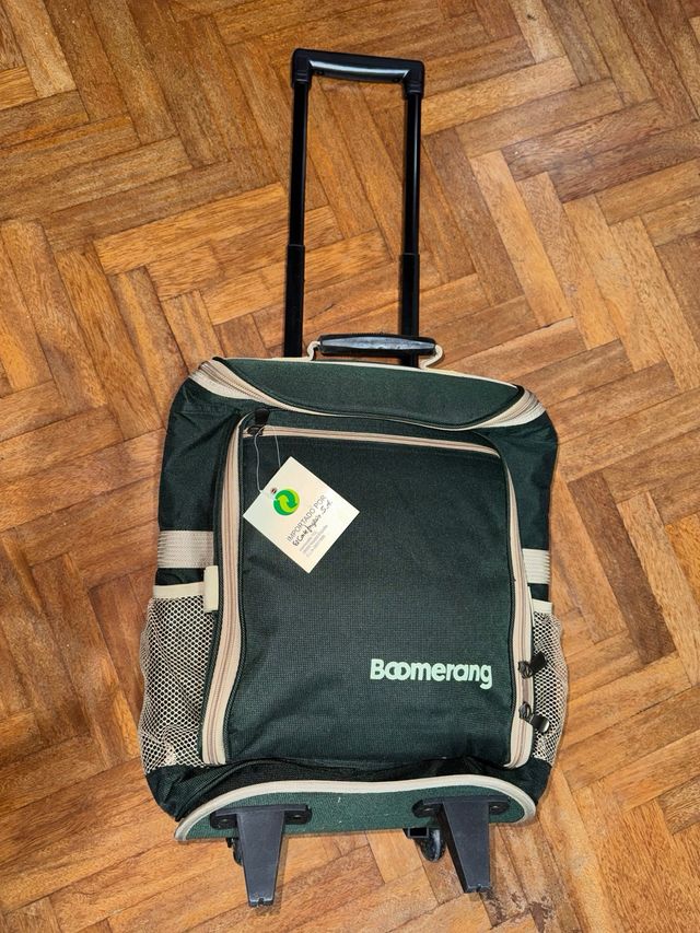 Carrito de picnic Boomerang