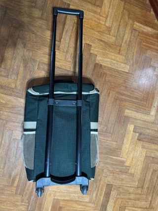 Carrito de picnic Boomerang