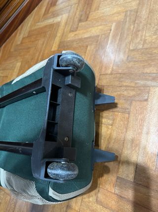 Carrito de picnic Boomerang