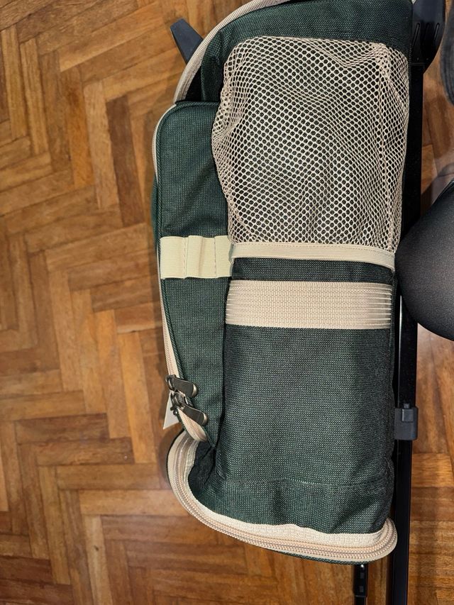 Carrito de picnic Boomerang