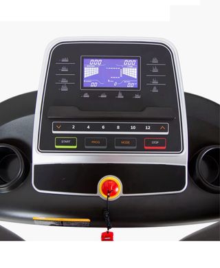 Cinta de Correr BH Fitness Pioneer S3