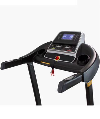Cinta de Correr BH Fitness Pioneer S3