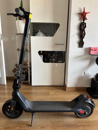 Xiaomi Electric Scooter 4 Lite 2nd Gen