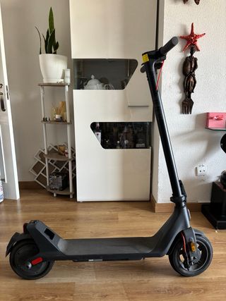 Xiaomi Electric Scooter 4 Lite 2nd Gen