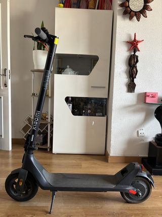 Xiaomi Electric Scooter 4 Lite 2nd Gen