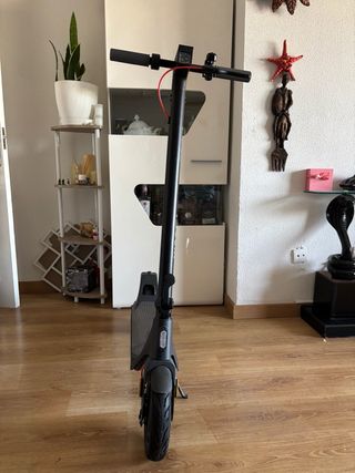 Xiaomi Electric Scooter 4 Lite 2nd Gen