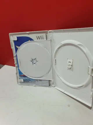 Zelda Skyward Sword Wii Edición Especial