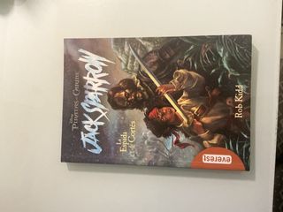 Piratas del Caribe. La Espada de Cortés (Las av...