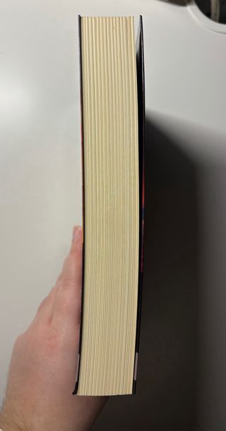 Las pruebas (Literatura Mágica) (Spanish Edition)