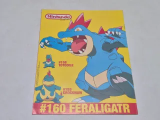 Revista Nintendo Accion Especial Junio 2001