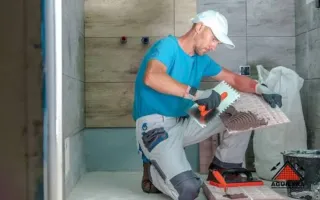 Paleta / albañil profesional - reformas integrales