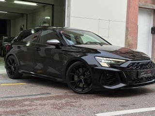 Audi RS3 2023