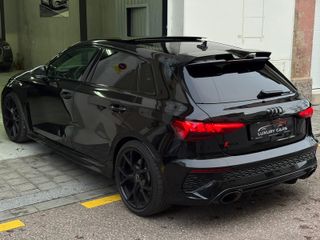 Audi RS3 2023