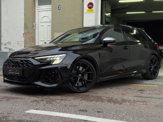 Audi RS3 2023