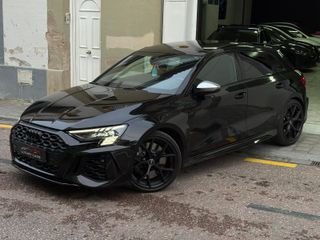 Audi RS3 2023