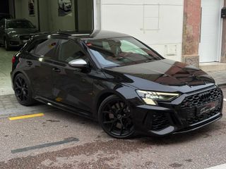 Audi RS3 2023