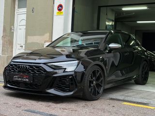 Audi RS3 2023