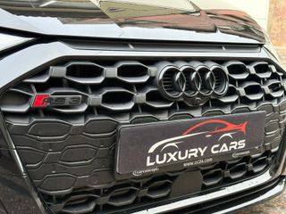 Audi RS3 2023