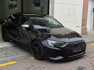Audi RS3 2023