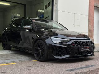 Audi RS3 2023