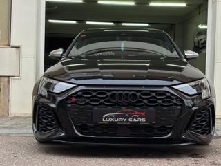Audi RS3 2023