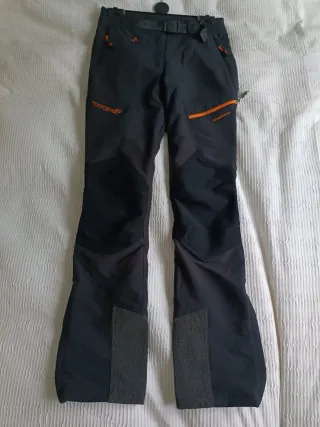 Pantalón TrangoWorld Mujer TRX2 PRO Negro- talla S