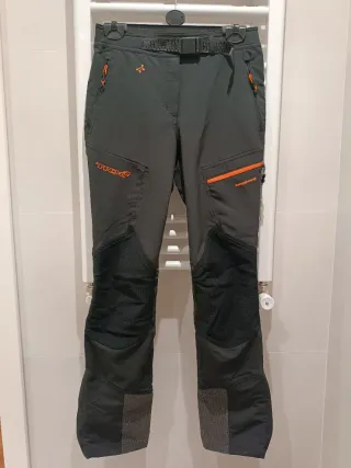 Pantalón TrangoWorld Mujer TRX2 PRO Negro- talla S