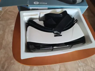 Samsung Gear VR Gafas Realidad Virtual Nuevas