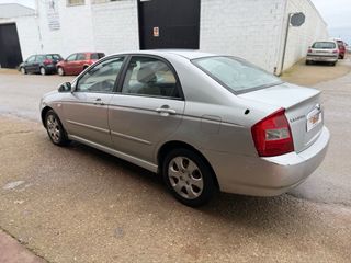 KIA Cerato 2006