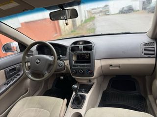 KIA Cerato 2006