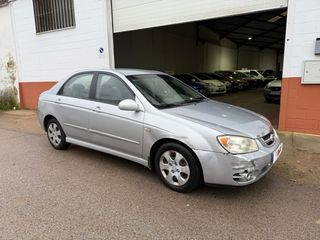 KIA Cerato 2006