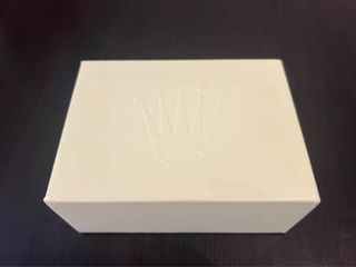 Scatola porta orologio Rolex
