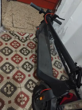 Patinete Eléctrico Xiaomi Lite Pro Gen