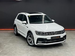 Volkswagen Tiguan 2.0TDi 150cv DSG Sport by R-Line