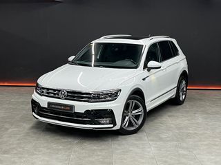 Volkswagen Tiguan 2.0TDi 150cv DSG Sport by R-Line