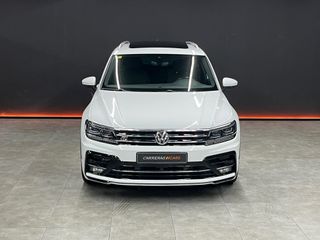 Volkswagen Tiguan 2.0TDi 150cv DSG Sport by R-Line