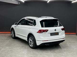 Volkswagen Tiguan 2.0TDi 150cv DSG Sport by R-Line
