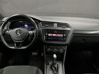 Volkswagen Tiguan 2.0TDi 150cv DSG Sport by R-Line
