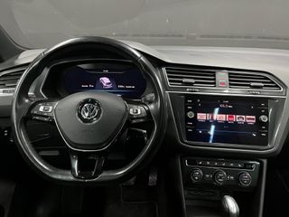 Volkswagen Tiguan 2.0TDi 150cv DSG Sport by R-Line