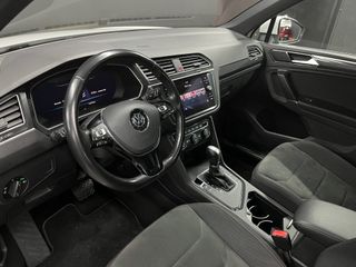 Volkswagen Tiguan 2.0TDi 150cv DSG Sport by R-Line
