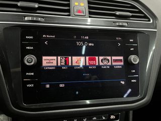 Volkswagen Tiguan 2.0TDi 150cv DSG Sport by R-Line