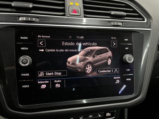 Volkswagen Tiguan 2.0TDi 150cv DSG Sport by R-Line