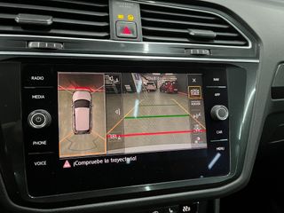 Volkswagen Tiguan 2.0TDi 150cv DSG Sport by R-Line