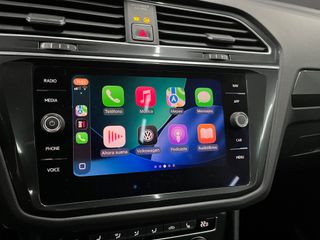 Volkswagen Tiguan 2.0TDi 150cv DSG Sport by R-Line