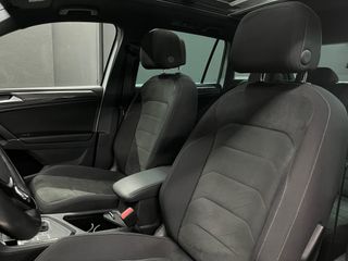 Volkswagen Tiguan 2.0TDi 150cv DSG Sport by R-Line